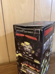 Transformers MPM-11 Ratchet Action Figure Complete Hasbro With Box