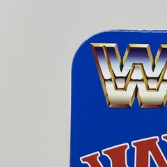 WWE Superstars LJN Dusty Rhodes