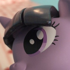 My Little Pony MINISO 2026 TWILIGHT SPARKLE Blind Box Figure New