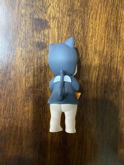 Sonny Angel 2021 Halloween Series Cat Authentic Designer Figure Doll