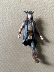 Variety of Action Figures Lot of 6.