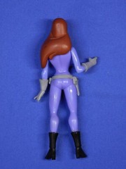 BATMAN ANIMATED SERIES TALIA AL GHUL TRU EXCLUSIVE 1998