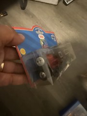 Thomas & Friends Wooden Railway Donald #LC99009 – Learning Curve 2004