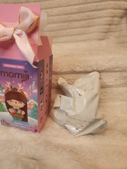 Momiji Blind Box 12 Christmas 2020 Boxs Opened Only Card Confirmed