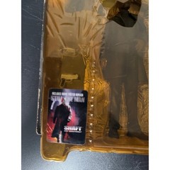 Shaft Action Figure Mcfarlane Movie Maniacs Collectible7” 1999 Samuel L. Jackson