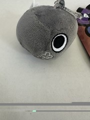 Dandy’s World Mystery Plush Bag Clip Open Blind Bag Plush Included Collectible.