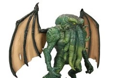 SD Toys Cthulhu Action Figure, 7″
