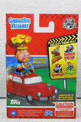 Topps Garbage Pail Crashers Adam Bomb The Atomic Bomber New in Box