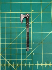 Mythic Legions Four Horsemen Broddr Of Biorngar “VIKING AXE” *NEW & I SHIP DAILY