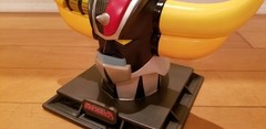 HL Pro Grendizer Coin Bank