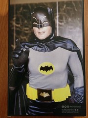 McFarlane DC Multiverse Batman Classic TV Series 66 Adam West Action Figure