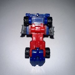VTG Transformers G1 Micromasters Overload Cab Only 1989 HTF