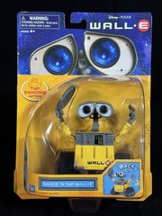 Thinkway Toys – Dance N Tap Wall-E – NIB New Disney Pixar 60227 NICE