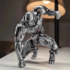 (IN-STOCK) AC Toys Ultron Avengers: Age of Ultron Action Figure (US SHIPPING)