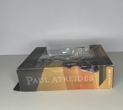 McFarlane Toys Dune Paul Atreides & Duncan Idaho Action Figure Bundle Duo