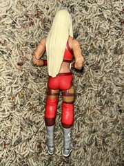 WWE Action Figure Elite Mattel Summer Slam Charlotte Flair