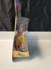Nintendo Super Mario Bros Daisy w Super Star Action Figure Jakks Pacific Sealed