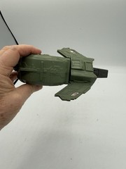 Endor Forest Ranger Mini-Rig, Kenner Vintage ROTJ 1984,