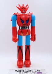 Dragun Machinder Jumbo 24″ 1st Edition Shogun Warriors 1976 Mattel Action Figure