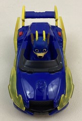 Paw Patrol Die Cast Vehicles True Metal Chase Marshall Rocky Rubble