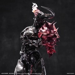 In Stock！SEXYICE2019 VERMIN UNKVAL Manticora B0199 1/12 Action Figure Model Toys