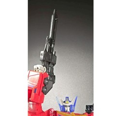 Gun Weapon Upgrade Kit For Age of the Primes STAR OP PRIME BDT STUDIO