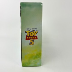 Disney Pixar Toy Story 5 PlayScale Wedding Set Buzz Forky Knifey Rex Mattel New