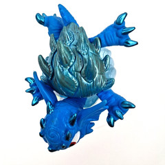 Skylanders Spyro’s Adventure Warnado Air Element Figure