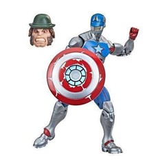 Shang-Chi Marvel Legends 6-Inch Action Figure – Select Figure(s)