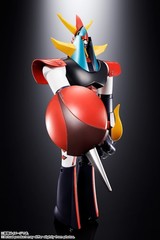 Bandai Jumbo Machinder Brave Raideen Action Figure