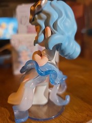 TNT DORA On My Way Material Vistas Series Confirmed “Drift” Blind Box Figure