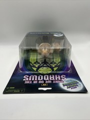 NECA Colin Robinson FX What We Do In The Shadows Toony Terrors Figure w/Baby Set