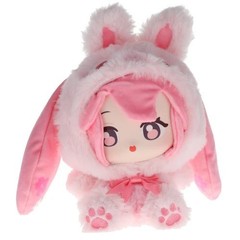 Hatsune Miku Forest Cuties Series LDCX 4-Inch Plush Random Blind Box “Single”