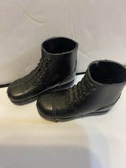 GI JOE 1964 ACTION FIGURE 2 PAIRS OF BOOTS LOT VINTAGE