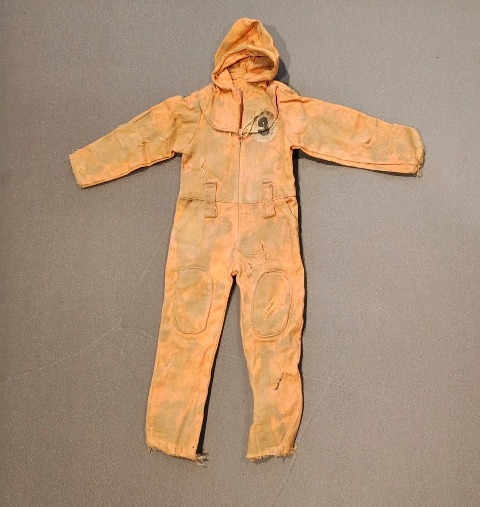 1:6 ThreeA Clothing