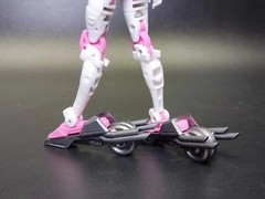 BDT studio BDT-71 upgrade kit foe Kingdom Arcee,in stock