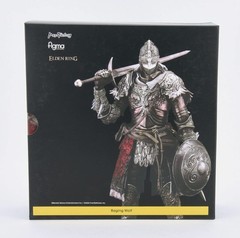 Elden Ring Raging Wolf 6″ Action Figure w/Accessories Toys Gift Model Decor