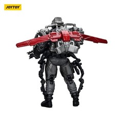 1/18 JOYTOY JT1743 Army Builder Promotion Pack 28 3.75in Action Figure Model Toy