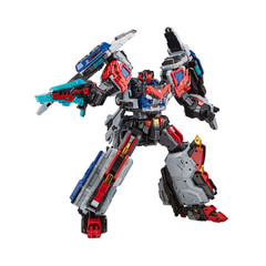 Metal Card Bot Heavy Iron W Transforming Cardbot Vehicle Car Truck Robot Toy