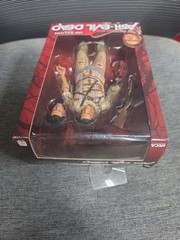 Ash vs Evil Dead – 7” Scale Action Figure – Series 2 Ash Williams (Asylum)