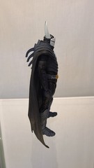 McFarlane DC Multiverse BATMAN DUKE THOMAS Tales from Dark Multiverse 7″ Figure