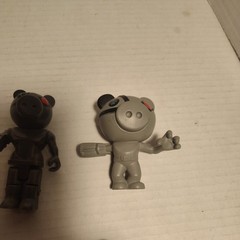 Roblox Piggy Lot Bundle of 7 Figures Action Figures No Duplicates