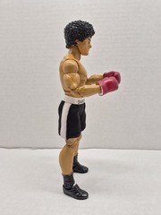 Salvador Sanchez Boxeo 1980s 1990s Wbo, IBF, WBA Boxing