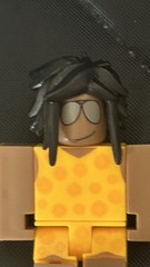 Roblox Jazwares Collectible Toy Action Figures Set of More Then 7