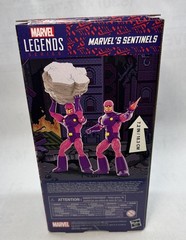 Hasbro Marvel Legends X-Men Sentinels 2-Pack Pulse Exclusive New Sealed