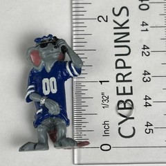 Homies Hoodrats “Do-Rat” Figure