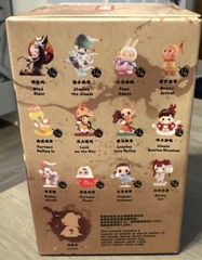 Pop Mart The Golden Gallop Figure – “Spring Joy” Tiny Tiny. Sealed Bag