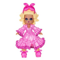 Royale High Dorm Room Playset 1 Doll, 5 Accessories Fits Inside Castle Play…