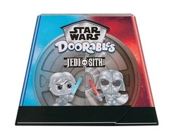 Doorables Disney D23 Expo Star Wars Jedi vs. Sith 2 Pack