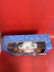 Vintage Rudolph Island of Misfit Toys Cave Encounter Abominable Snow Monster